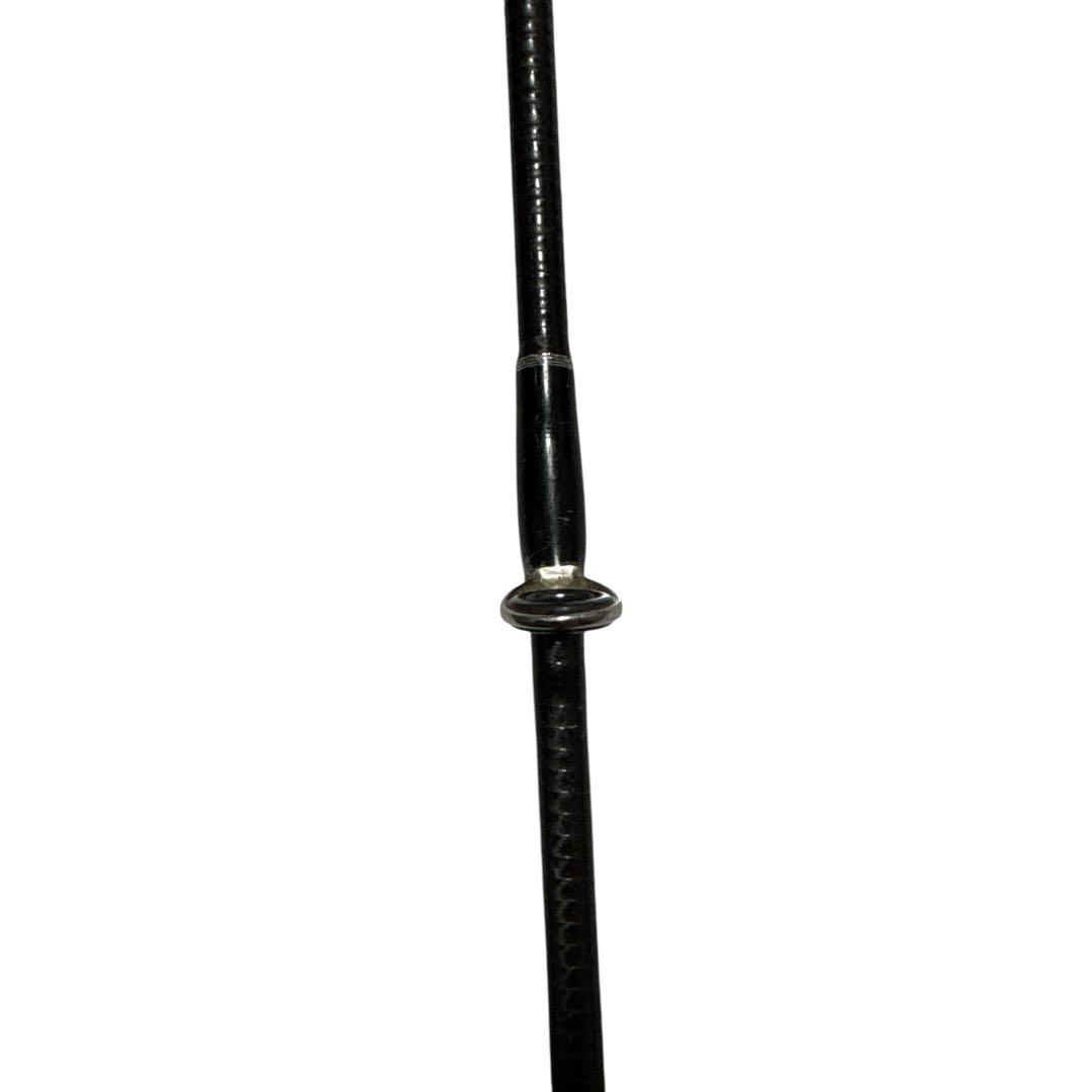 【DAIWA】 19ブラックレーベル LG 631MRB BLX