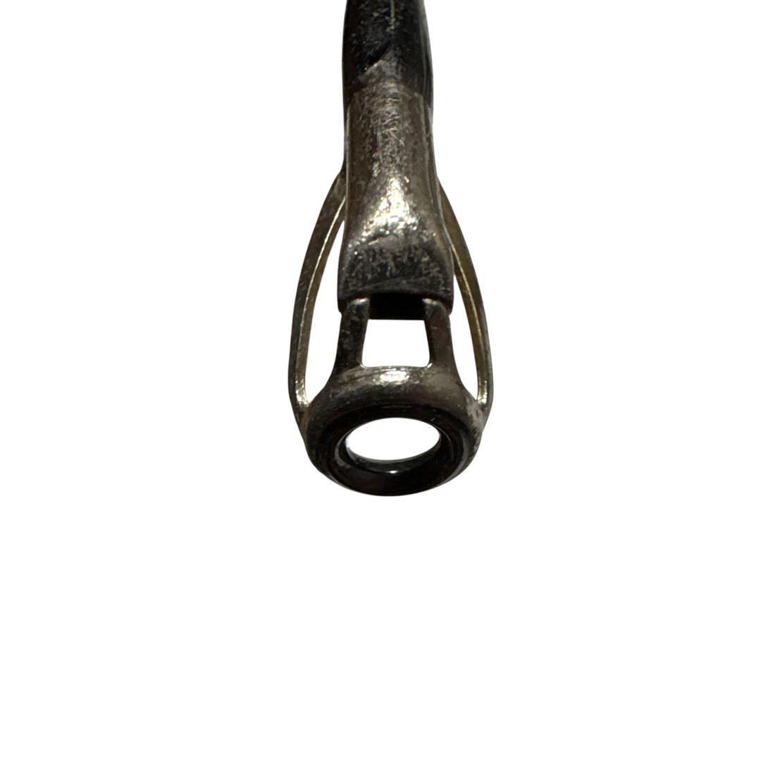 【DAIWA】 19ブラックレーベル LG 631MRB BLX