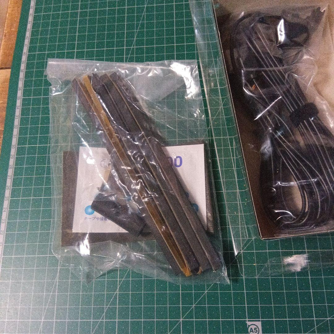 デンソーテン イクリプス専用 バックアイカメラ BEC113