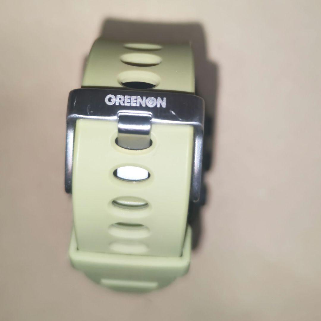 限定品 グリーンオン ノルムⅡ PLUS 最新ファームウェア更新済み（送料無料）