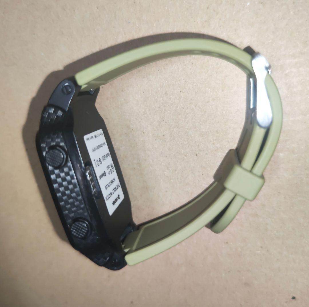 限定品 グリーンオン ノルムⅡ PLUS 最新ファームウェア更新済み（送料無料）