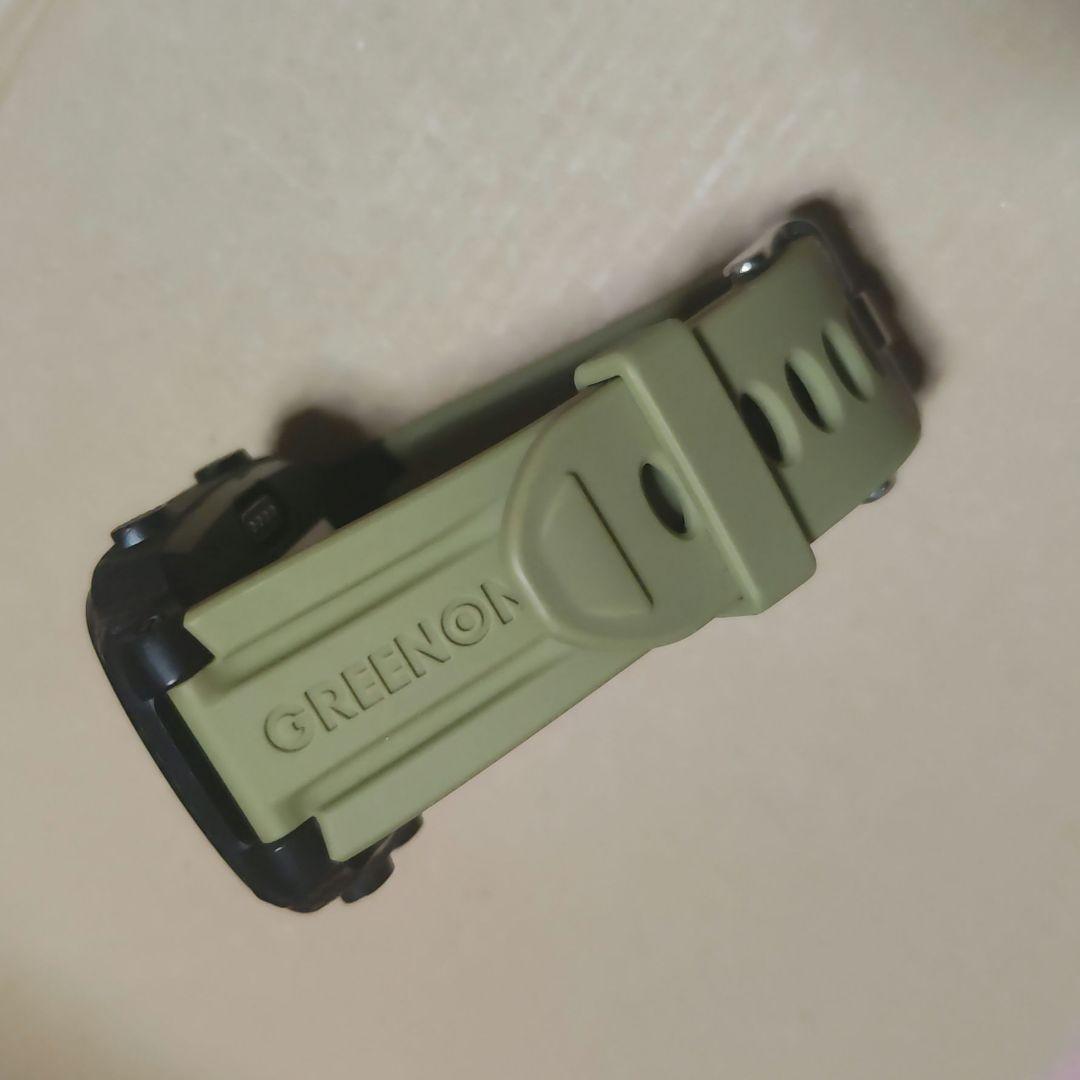 限定品 グリーンオン ノルムⅡ PLUS 最新ファームウェア更新済み（送料無料）