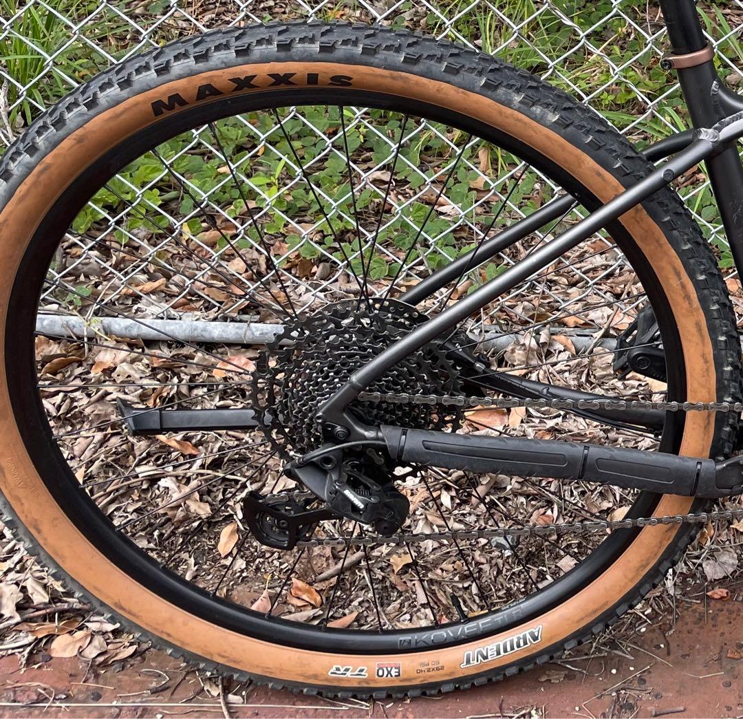 TREK Marlin8 Gen3 トレック マーリン8 マウンテンバイク