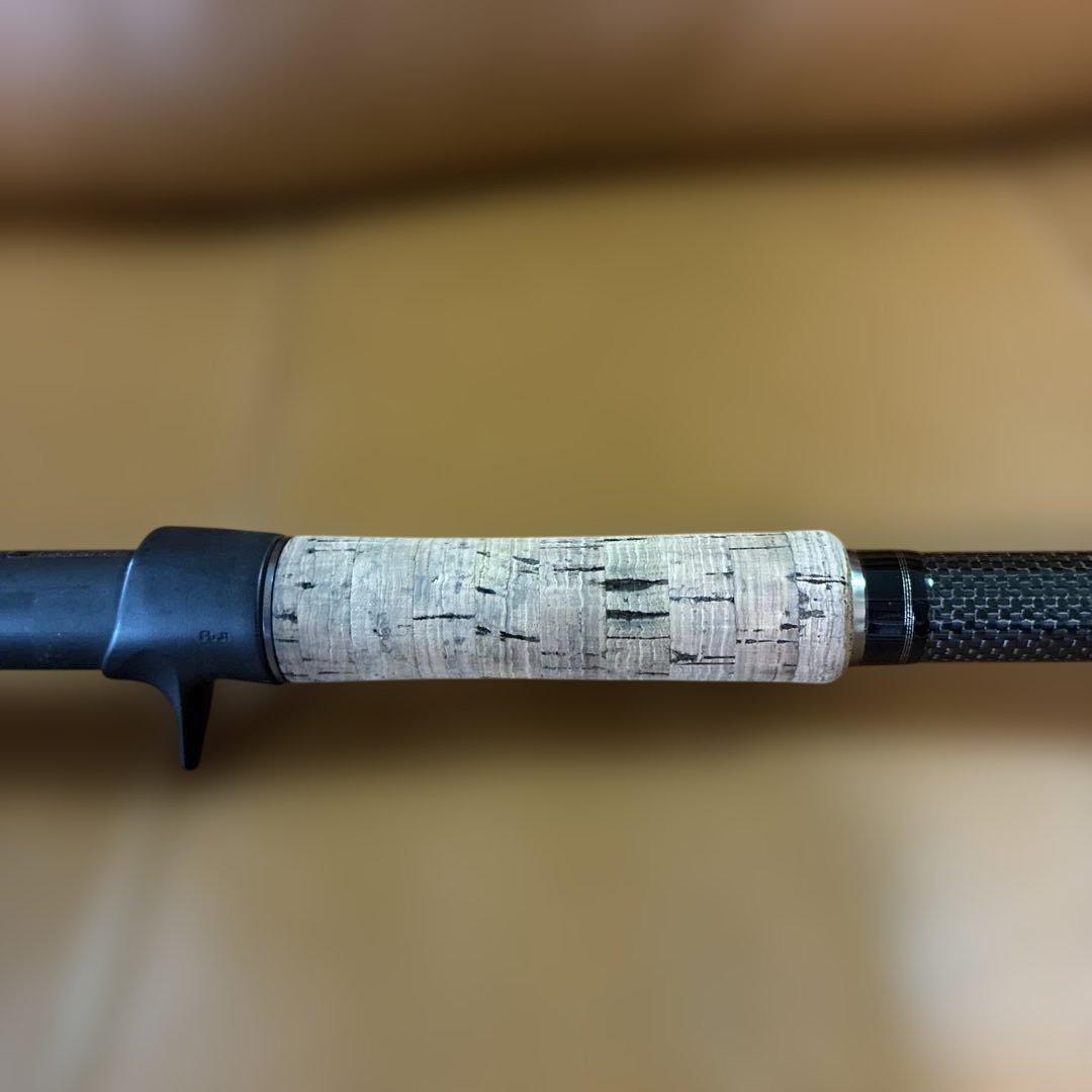 サーペントライジングRSR707Z THE REVELATION