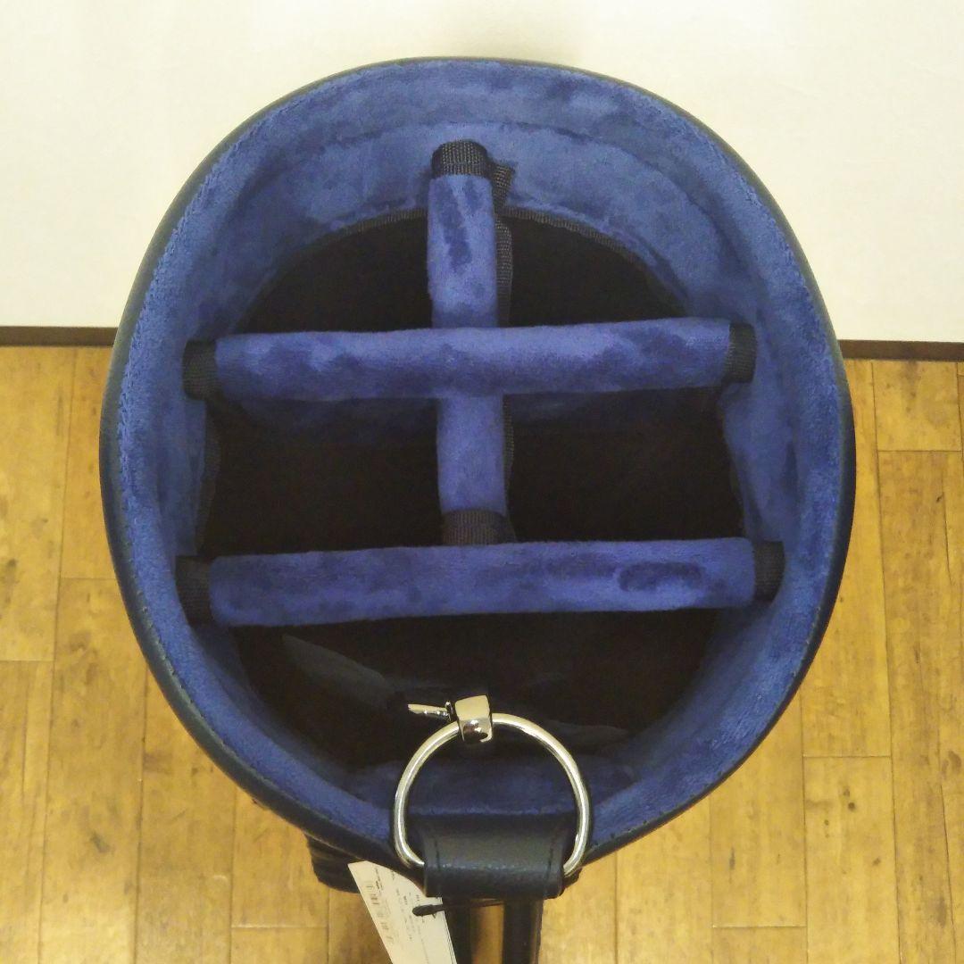 【新品】ポロ ラルフローレン RLC014 RLX 9インチ キャディバッグ