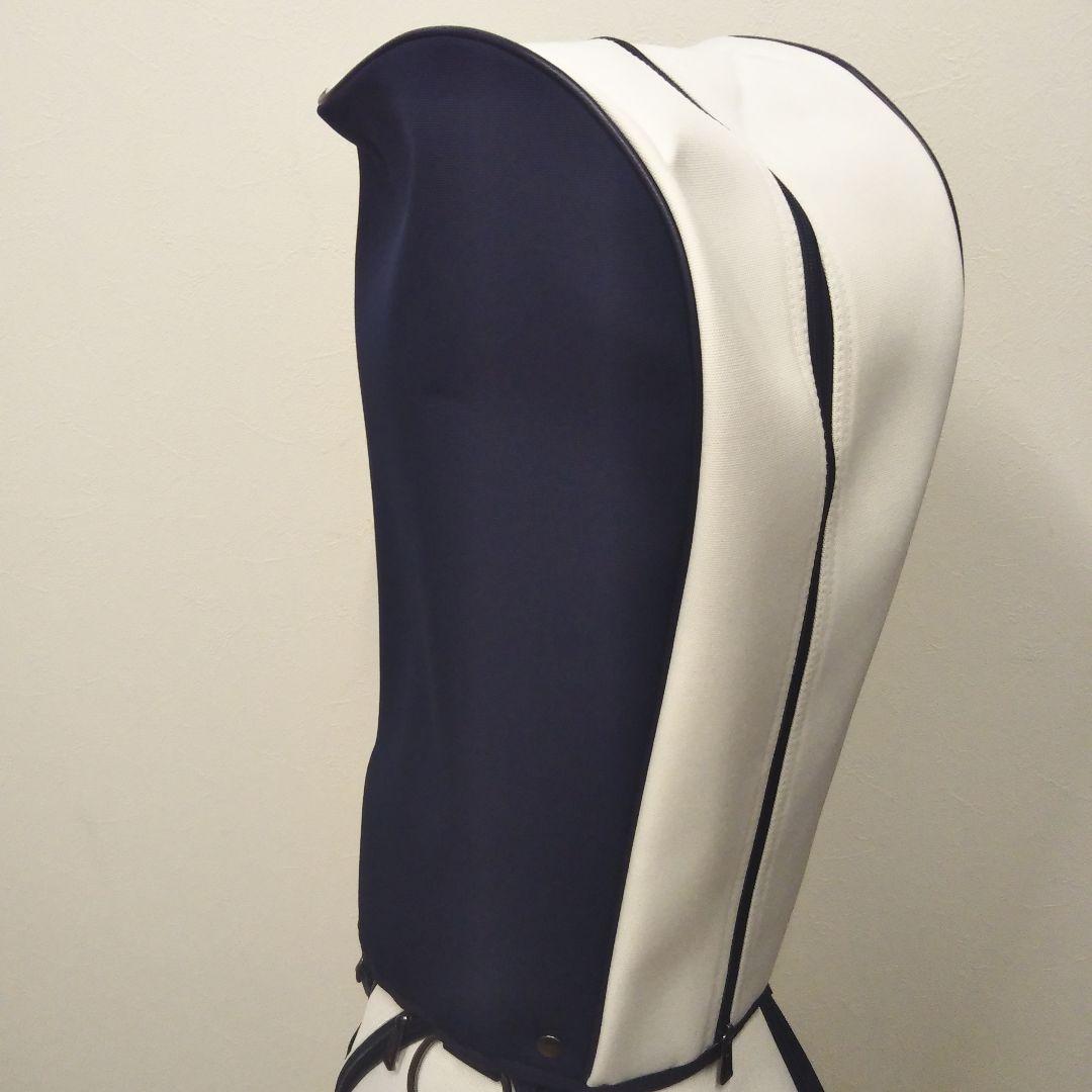 【新品】ポロ ラルフローレン RLC014 RLX 9インチ キャディバッグ