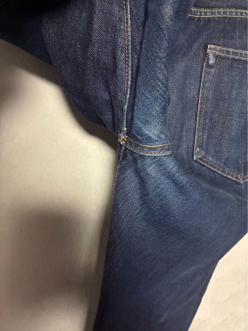 SUGAR CANE シュガーケーン 1947 デニム ジーンズ W36 赤耳