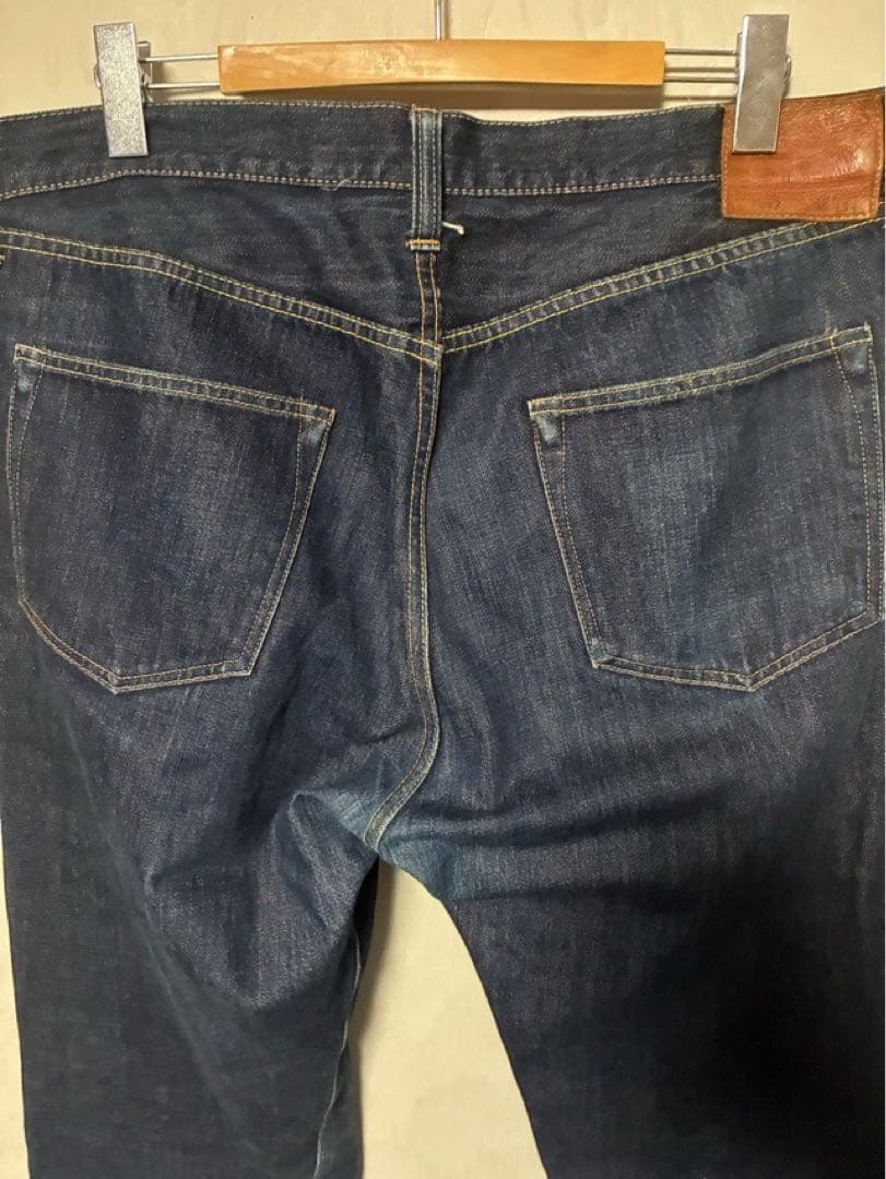 SUGAR CANE シュガーケーン 1947 デニム ジーンズ W36 赤耳