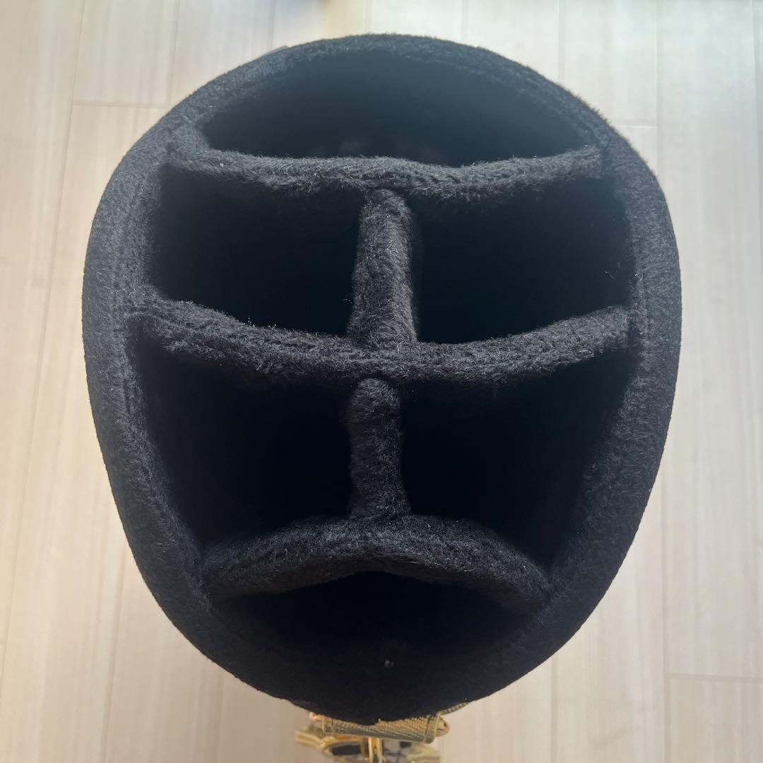 makimaki様　MARK & LONA ゴルフバッグ