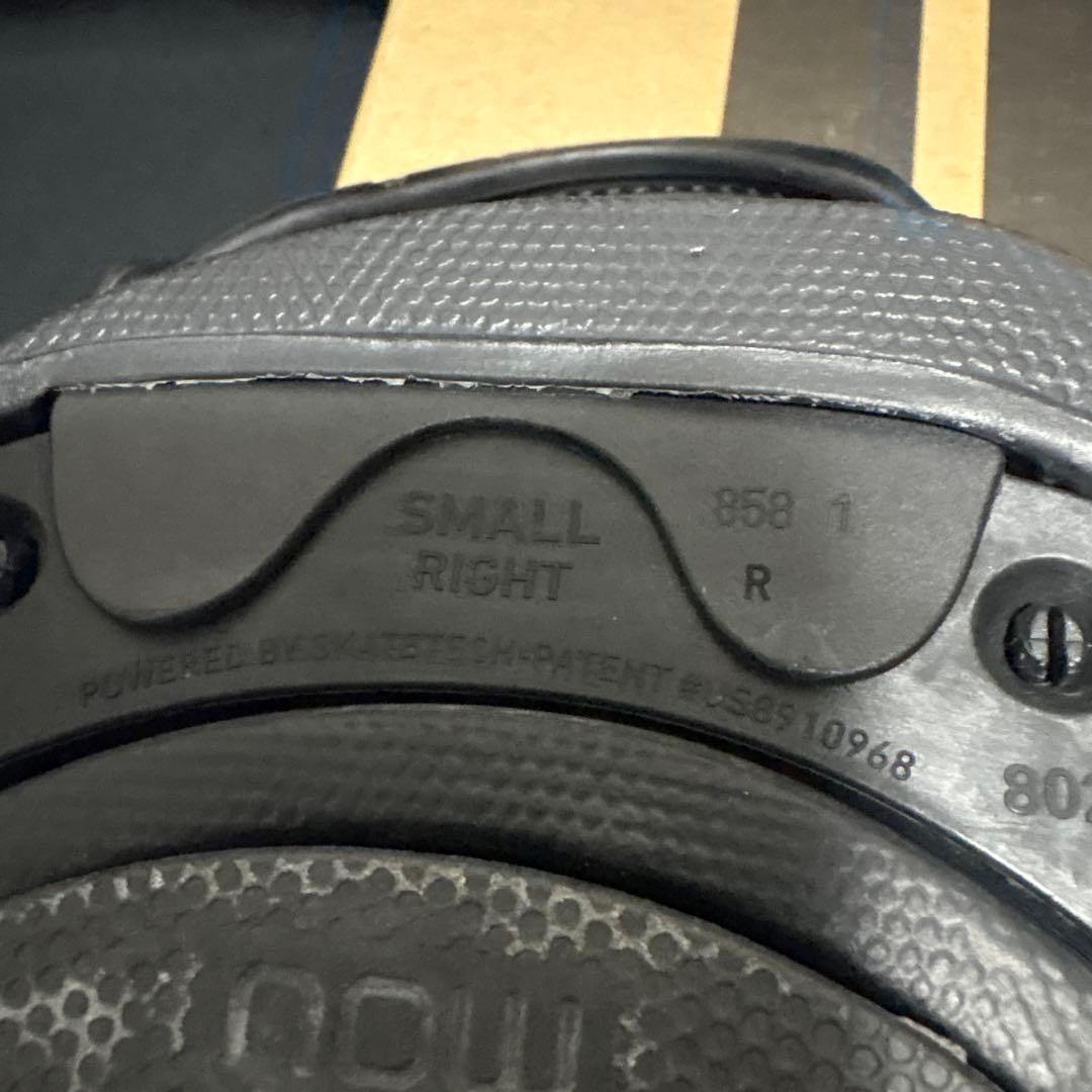 なまら　2324 NOW SELECT PRO Sサイズ　ハイカップセット