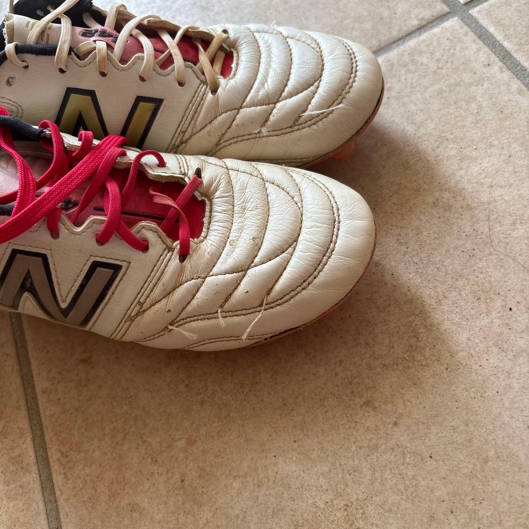 ニューバランス 442 V2 pro 24.5cm