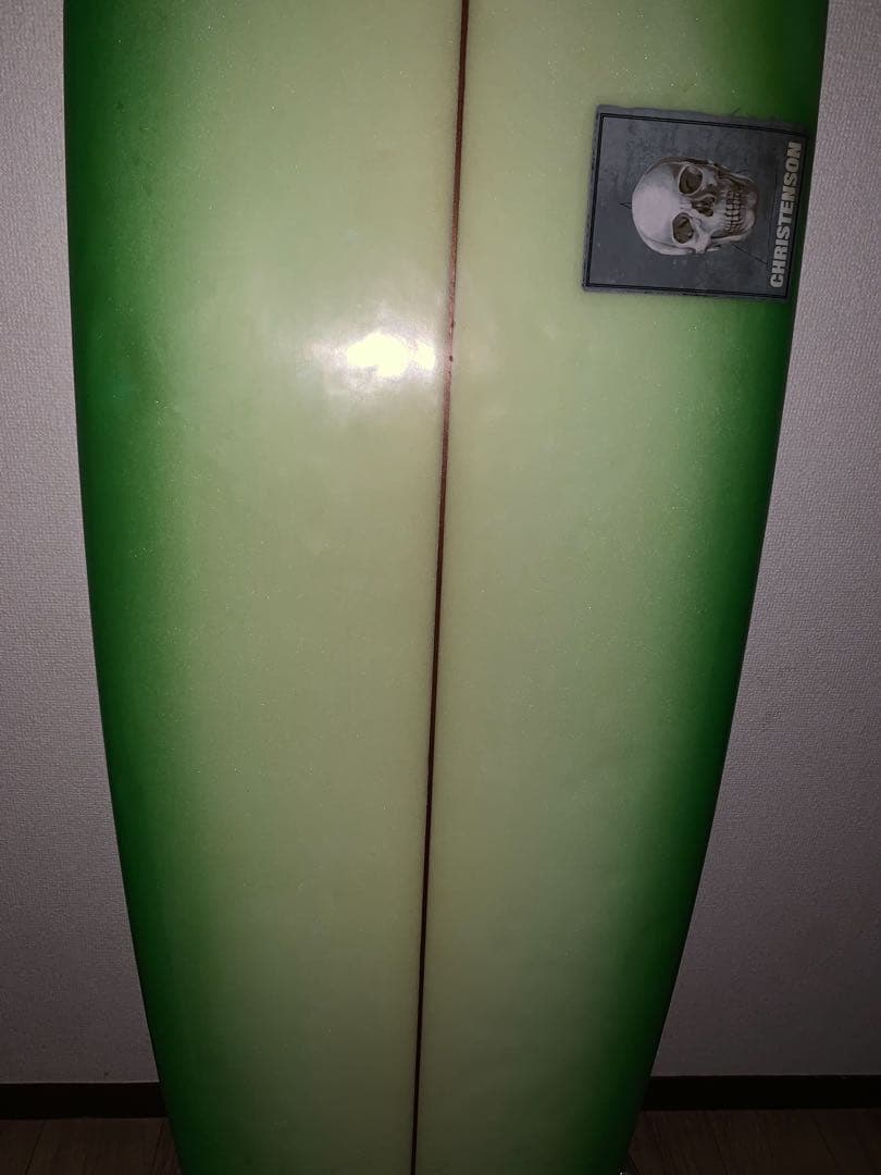 クリステンソン ボイスレー 5'6 CHRISTENSON Beausoleil - メルカリ