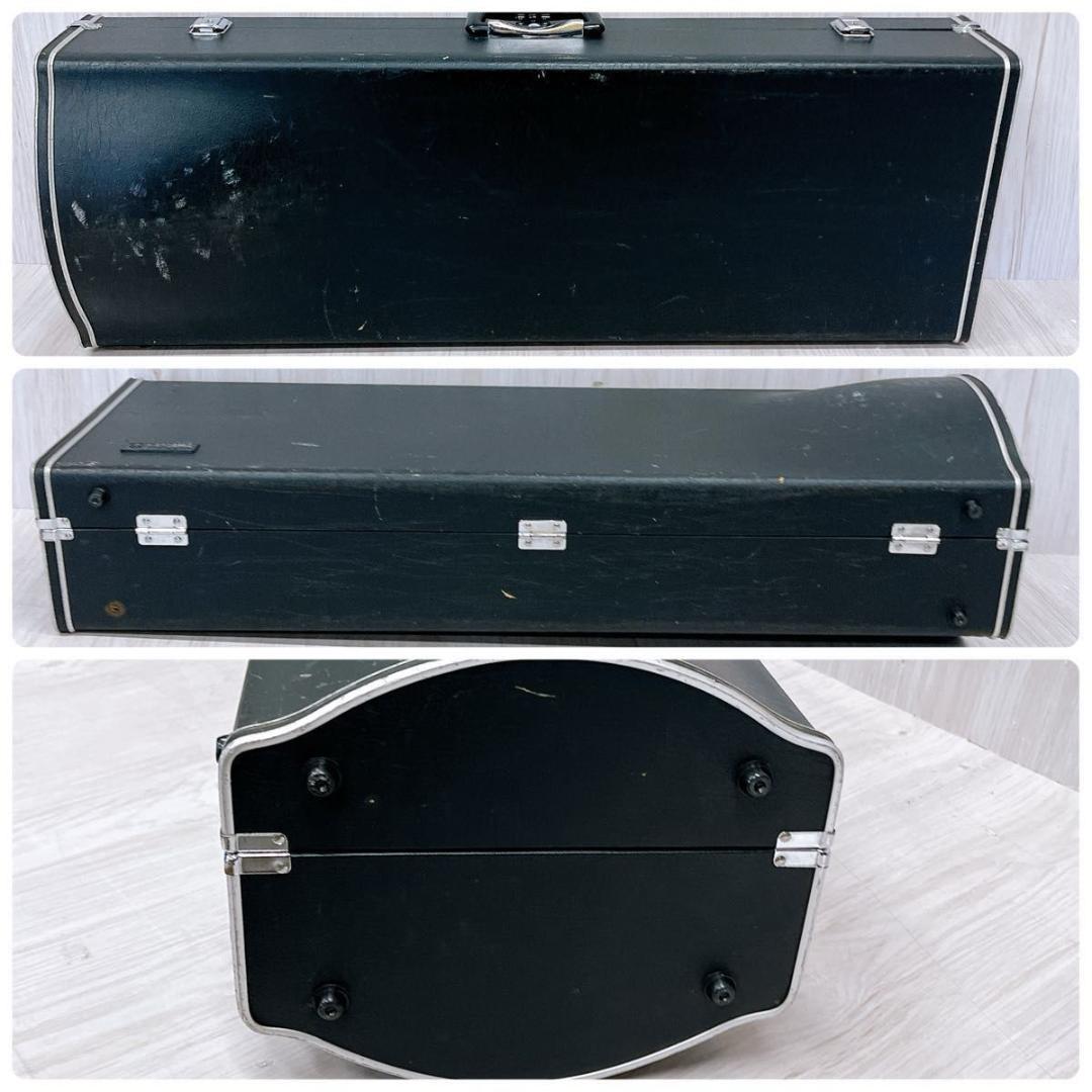 YAMAHA ヤマハ YSL-648 テナーバストロンボーン 太管