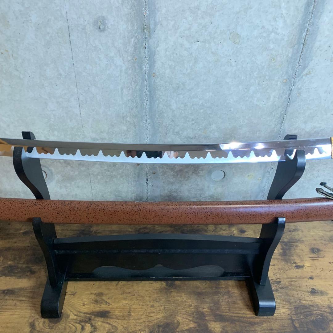 模造刀　大刀　武道装具