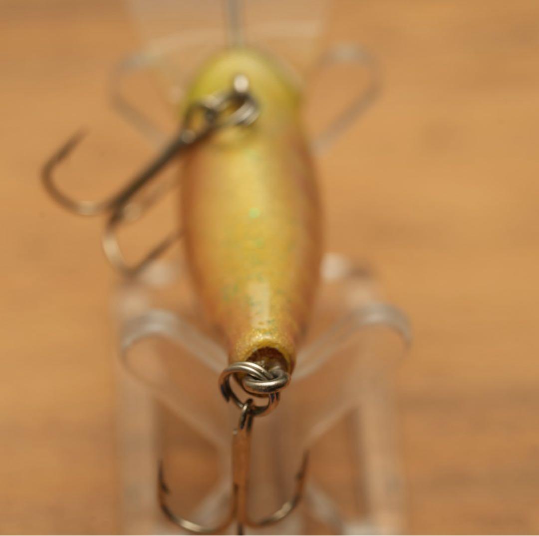 ダ*ケ様 【超希少・前期モデル】メガバス Zクランク ZC-III