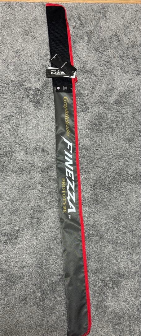 24フィネッツァ　プロトタイプ　722L-T