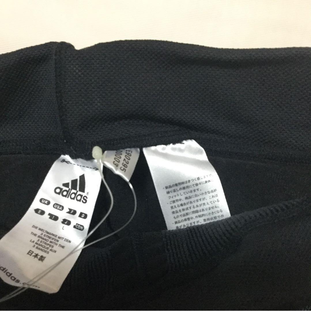 adidasロングスパッツ コンプレッションタイプ