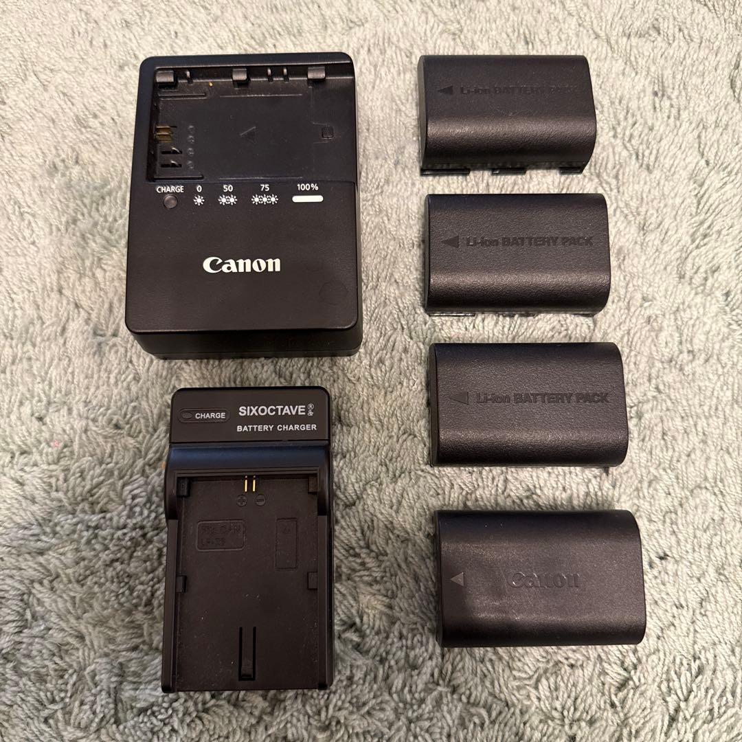 な*吉様 Canon EOS 5D Mark IV 中古品