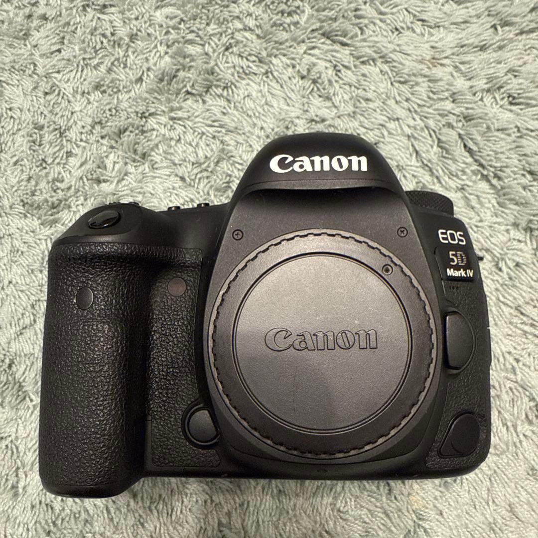 な*吉様 Canon EOS 5D Mark IV 中古品