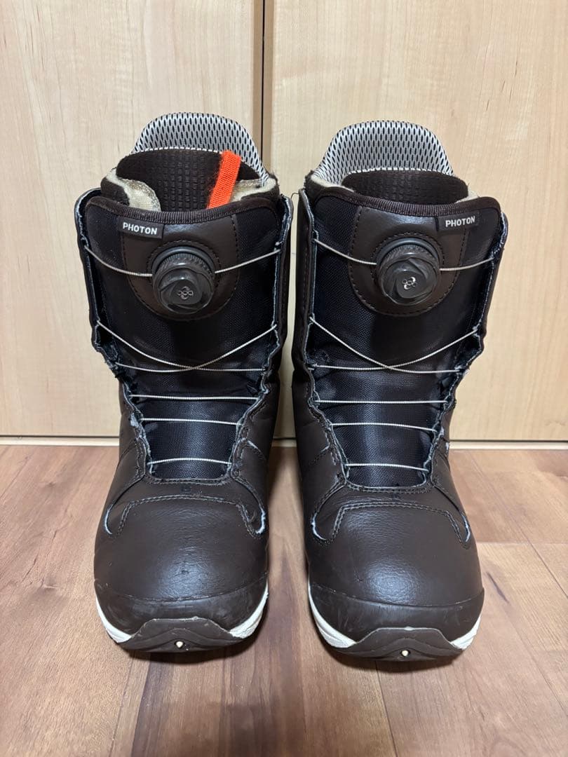 バートンPHOTON BOA 26.0cm