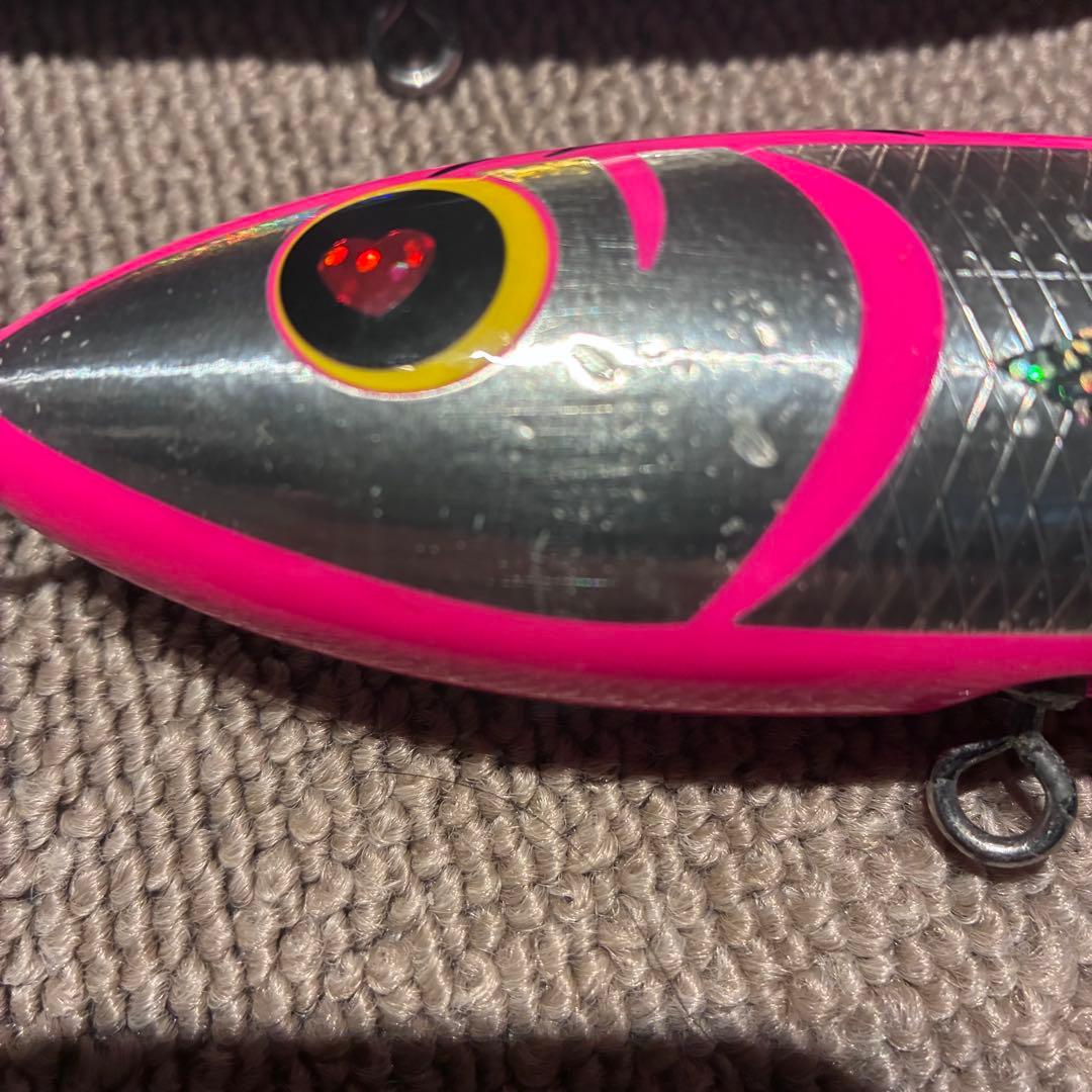 【値下げ価格】ハンマーヘッド　チェリーパイ220/185 セット