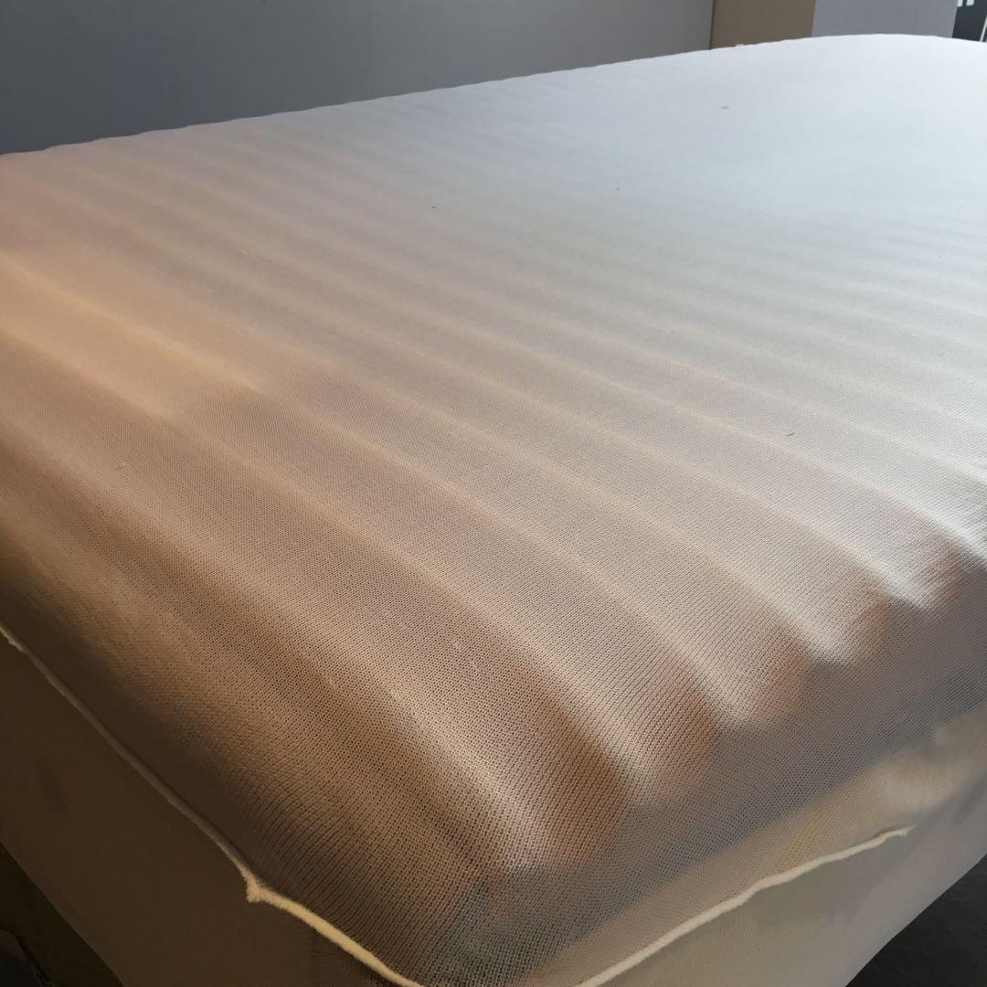 ▽東京ベッド インテグラスイス ヴィスコポケットコイル - メルカリ