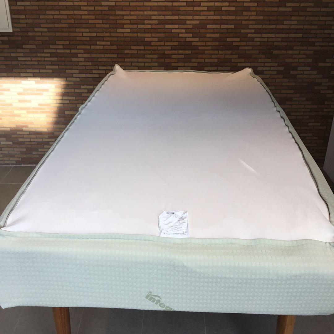 ▽東京ベッド インテグラスイス ヴィスコポケットコイル - メルカリ