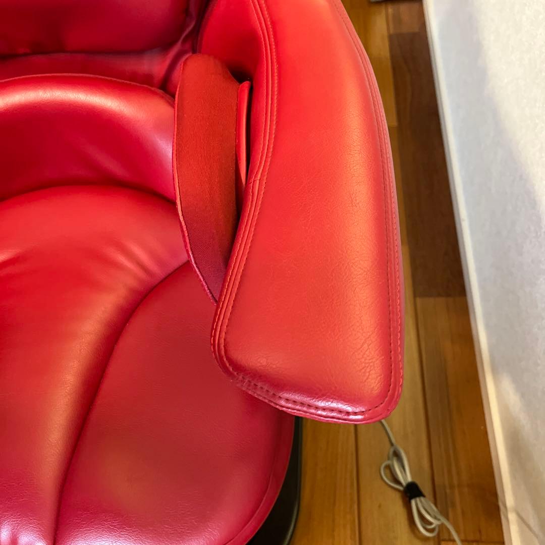 パナソニックコアトレチェア EU-JC70