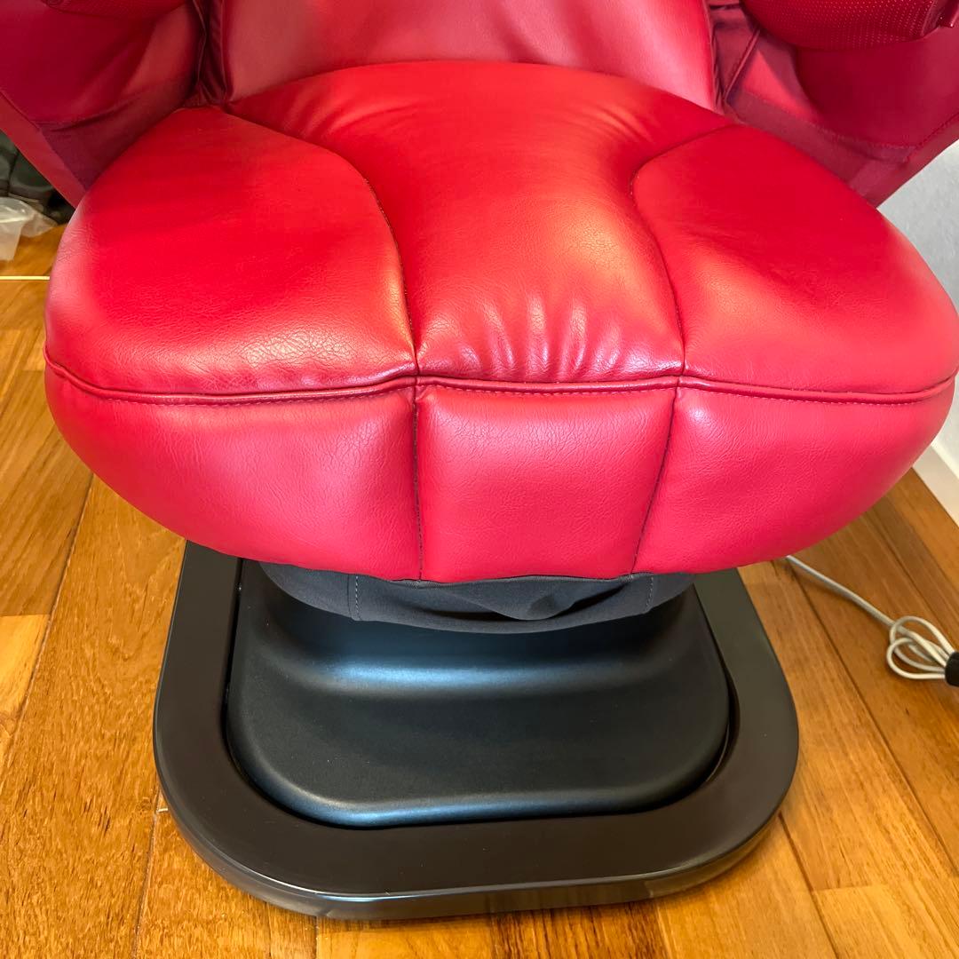 パナソニックコアトレチェア EU-JC70