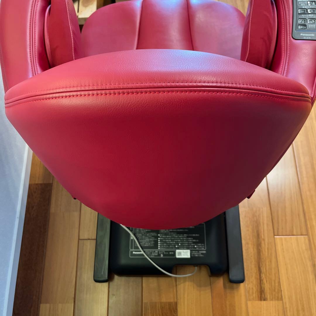 パナソニックコアトレチェア EU-JC70