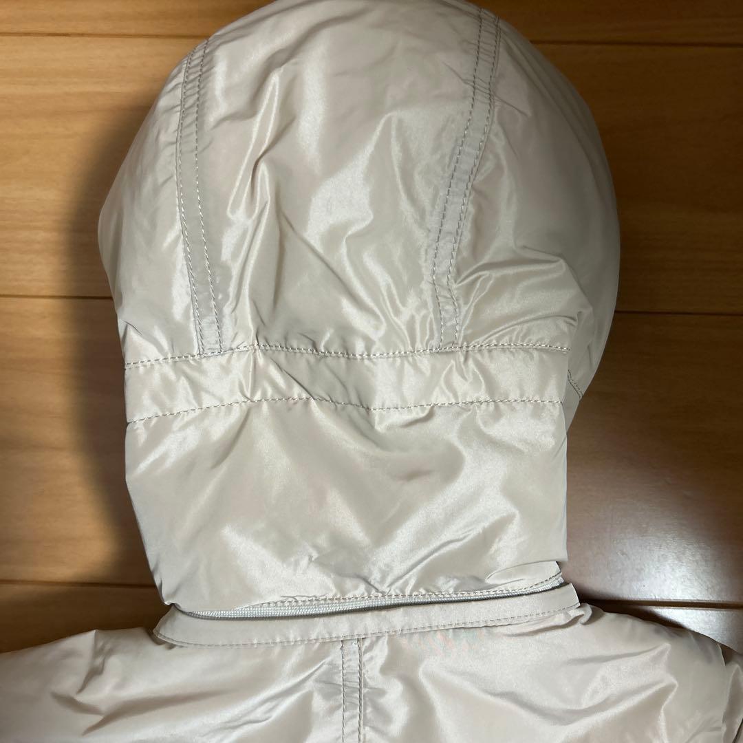 アクアスキュータム (Aquascutum) トレンチコート