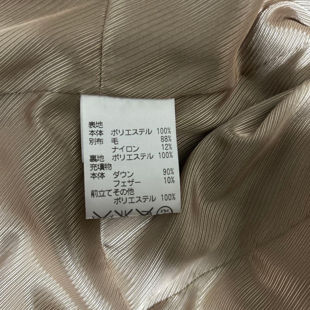 アクアスキュータム (Aquascutum) トレンチコート