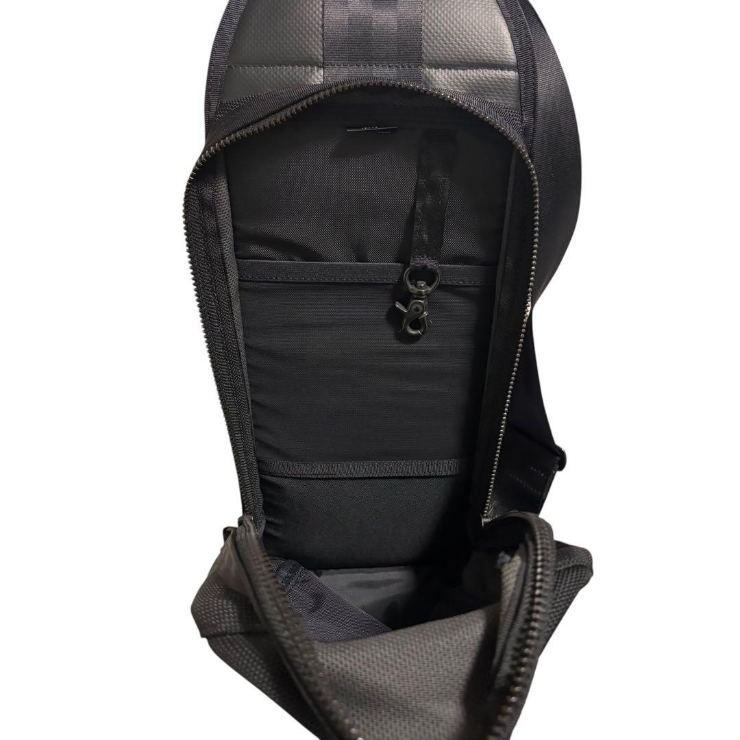 【未使用保管品】　ポーター　PORTER ヒート　スリング　バッグ