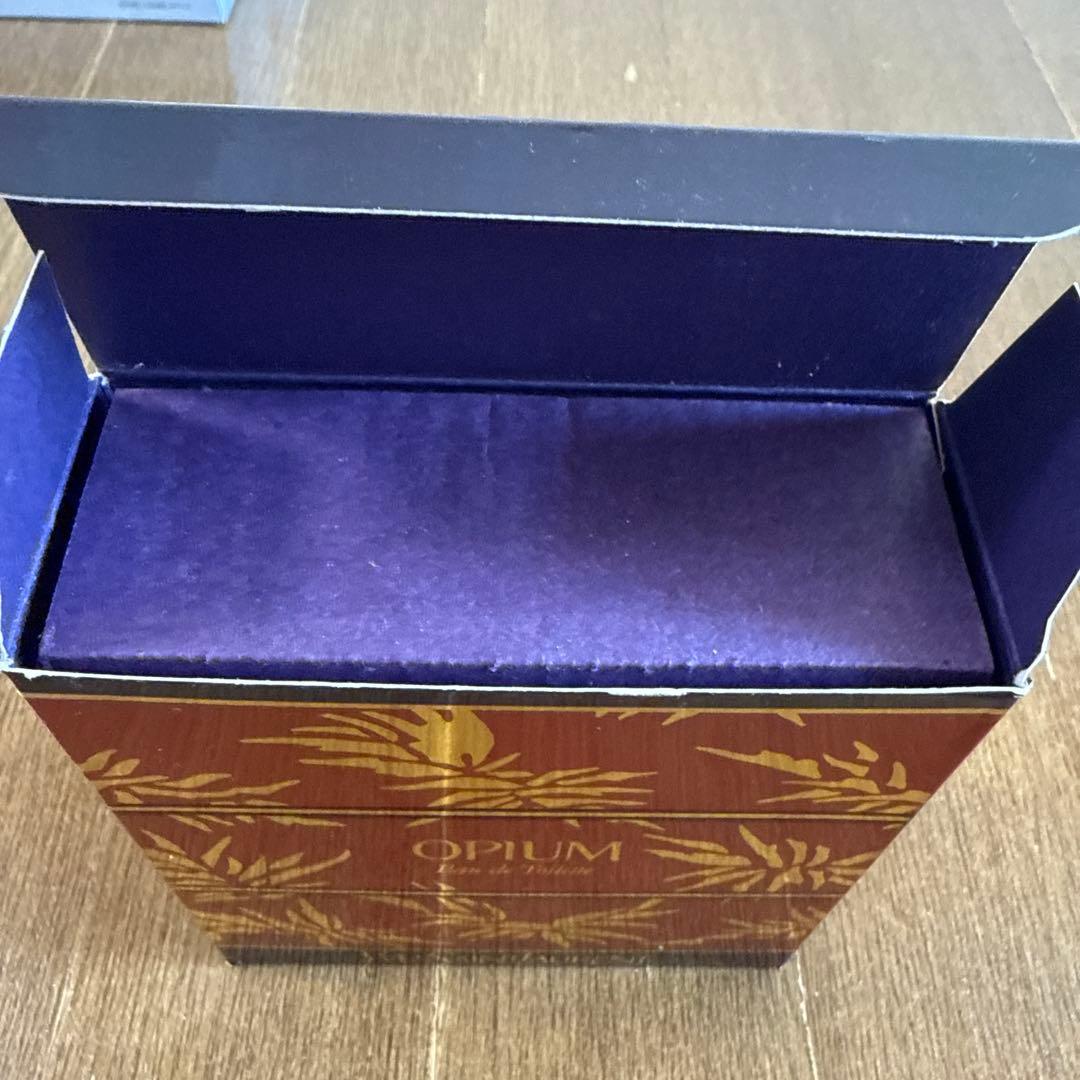 香水(女性用) YVES SAINT LAURENT Eau de Toilette 60ml