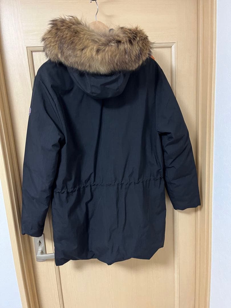い*し様 希少　MONCLER モンクレール　セザンヌ　青タグ　サイズ1 美品