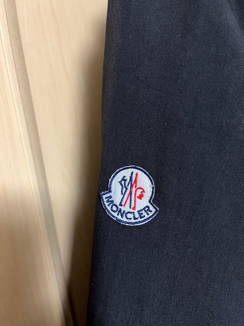 い*し様 希少　MONCLER モンクレール　セザンヌ　青タグ　サイズ1 美品