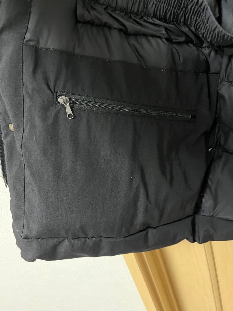 い*し様 希少　MONCLER モンクレール　セザンヌ　青タグ　サイズ1 美品