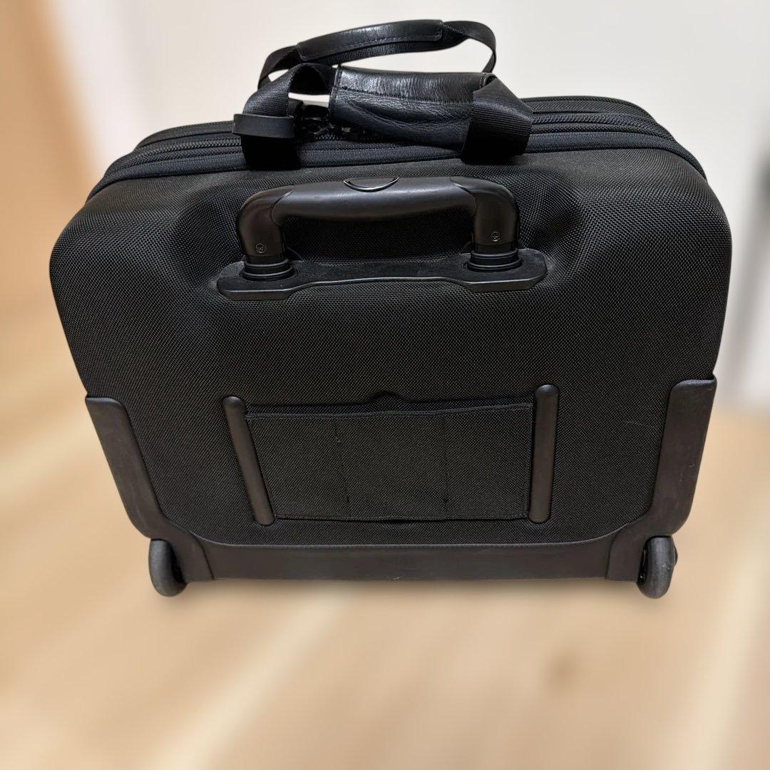 トゥミ26127DH ウィールドDXエクスパンダブルブリーフ