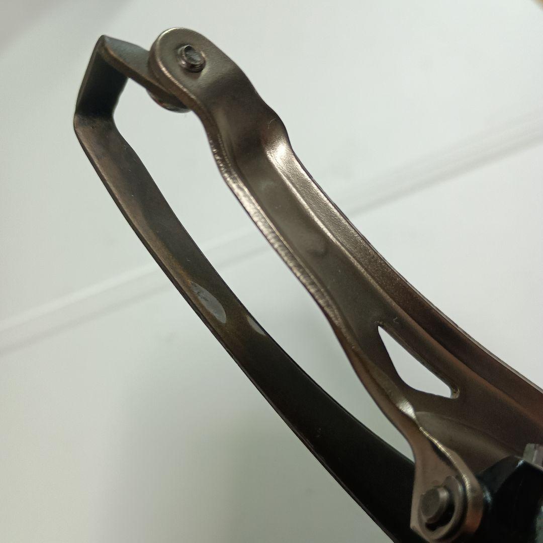 カンパニョーロ Campagnolo コーラス フロントディレイラー