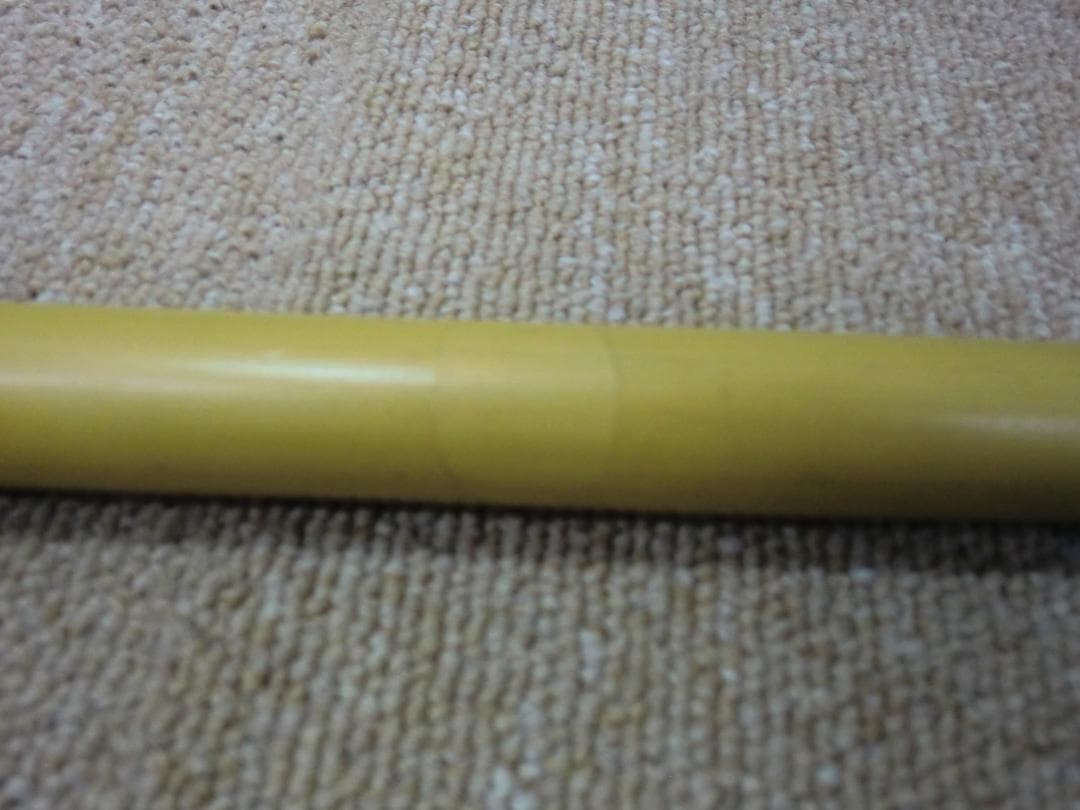 ほしさん様【中古品】㐂月 篠笛セット 9本セット 竹製 専用ケース付