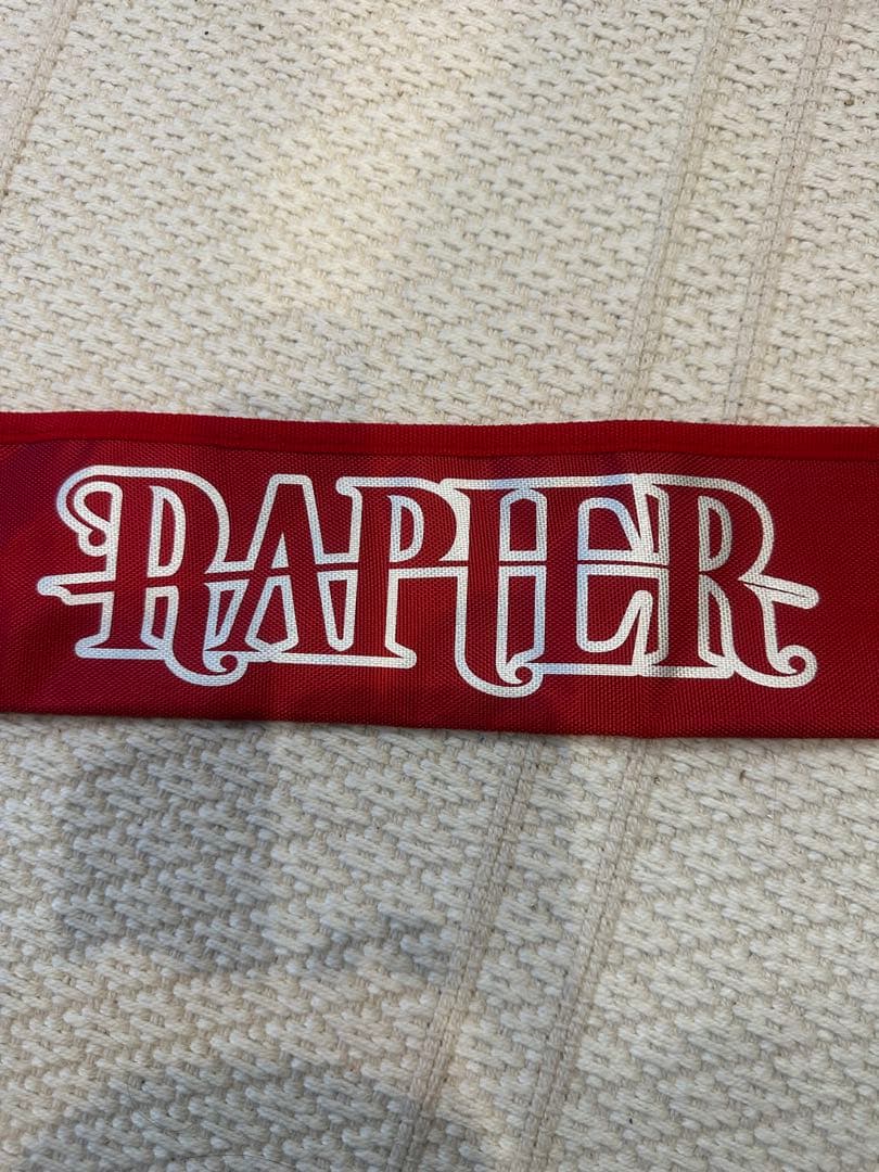 RAPIER 2 FORCE シーフロアコントロール　レイピア