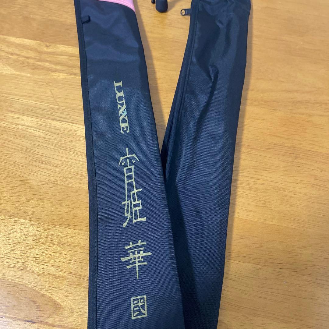 【がまかつ】宵姫華弐 S69UL-Solid