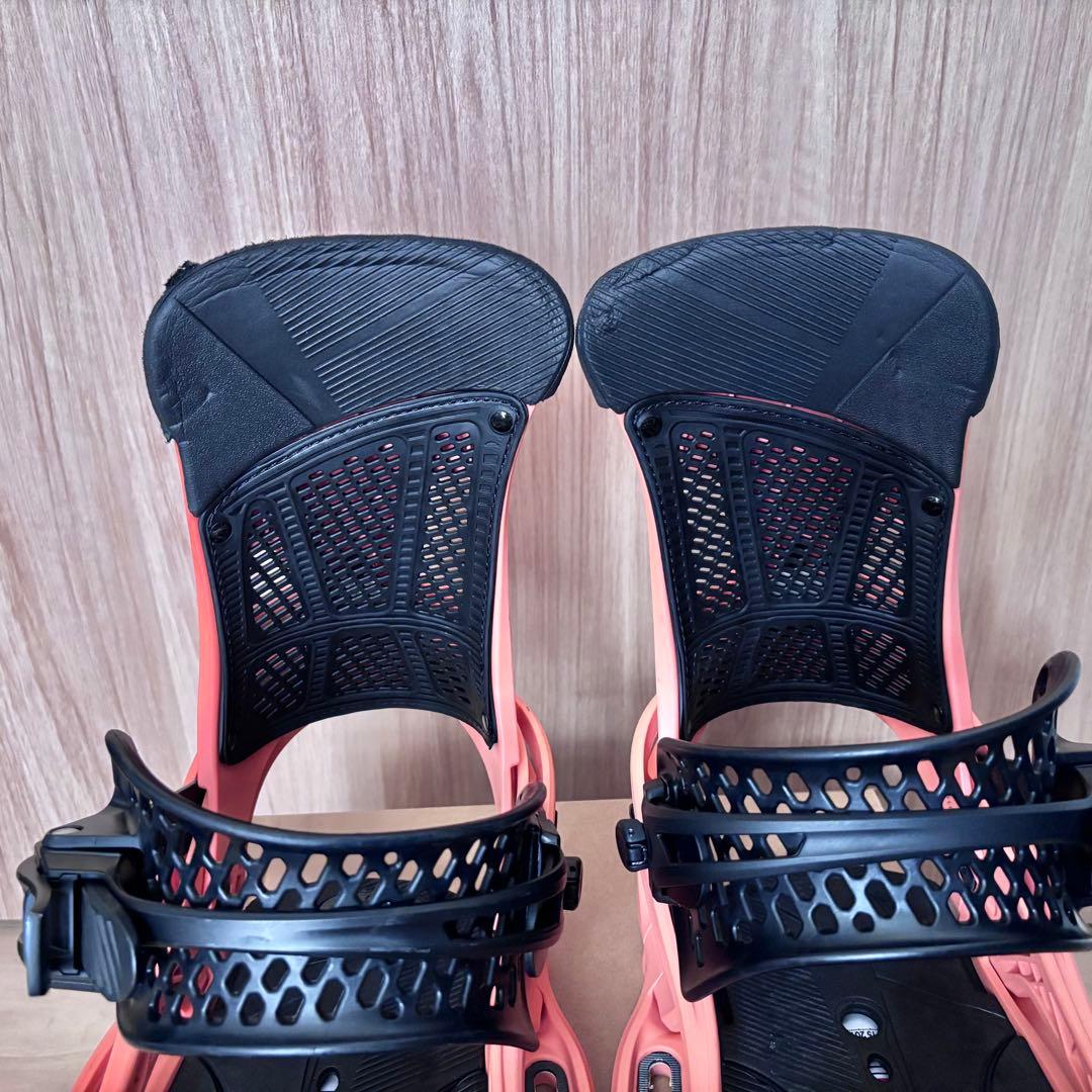 MALAVITA EST Lサイズ　BURTON バインディング