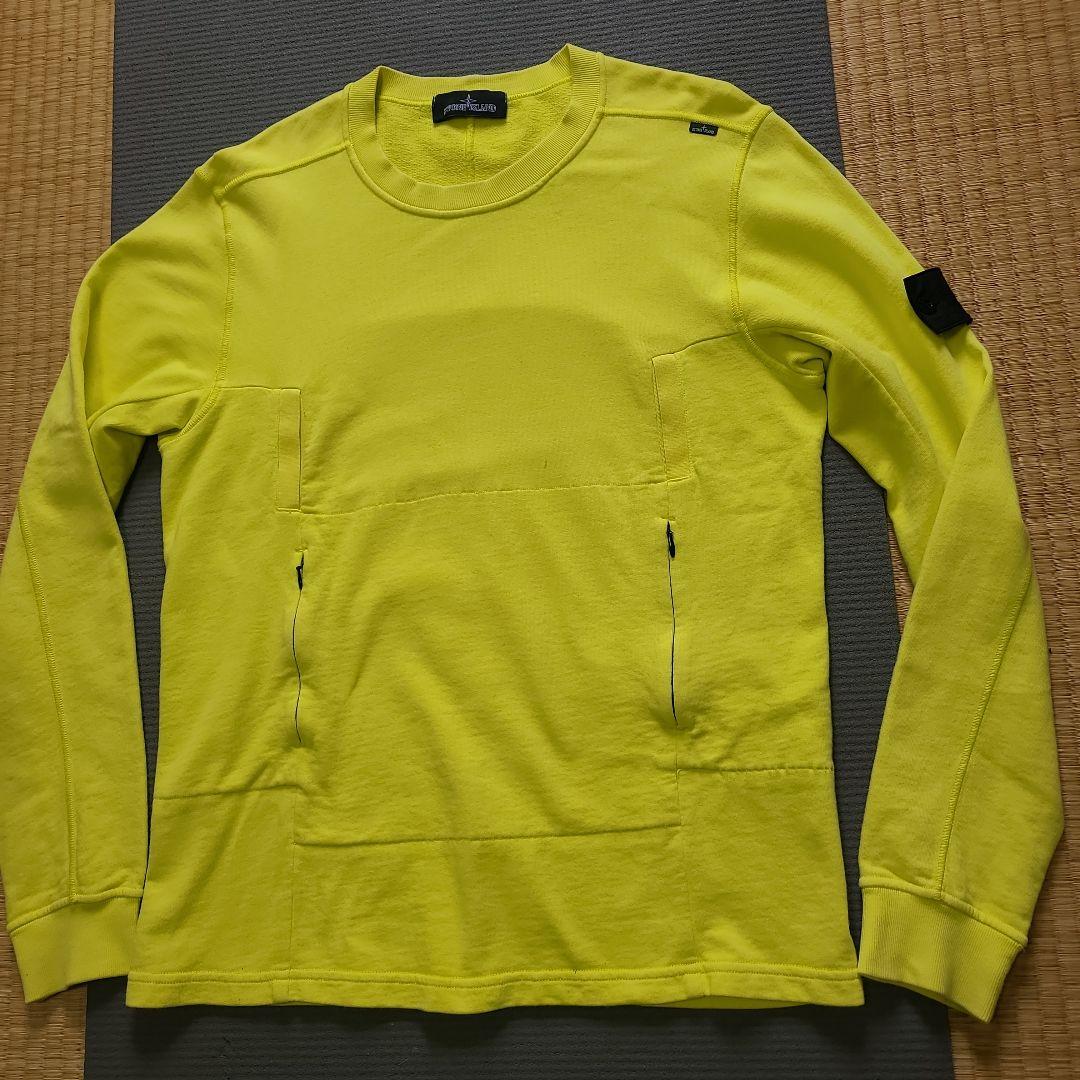 ストーンアイランド シャドウプロジェクト stone M