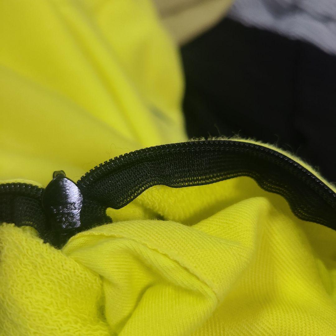 ストーンアイランド シャドウプロジェクト stone M