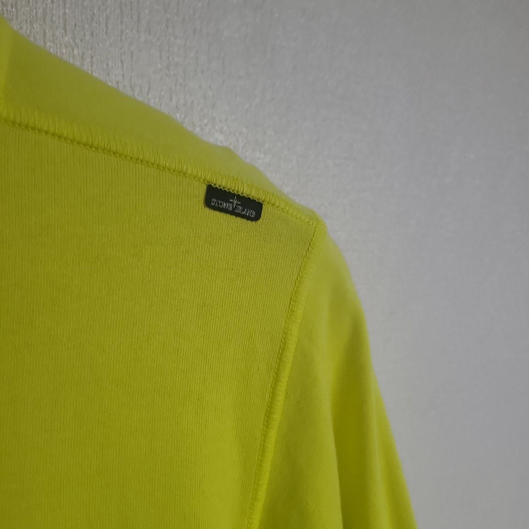 ストーンアイランド シャドウプロジェクト stone M