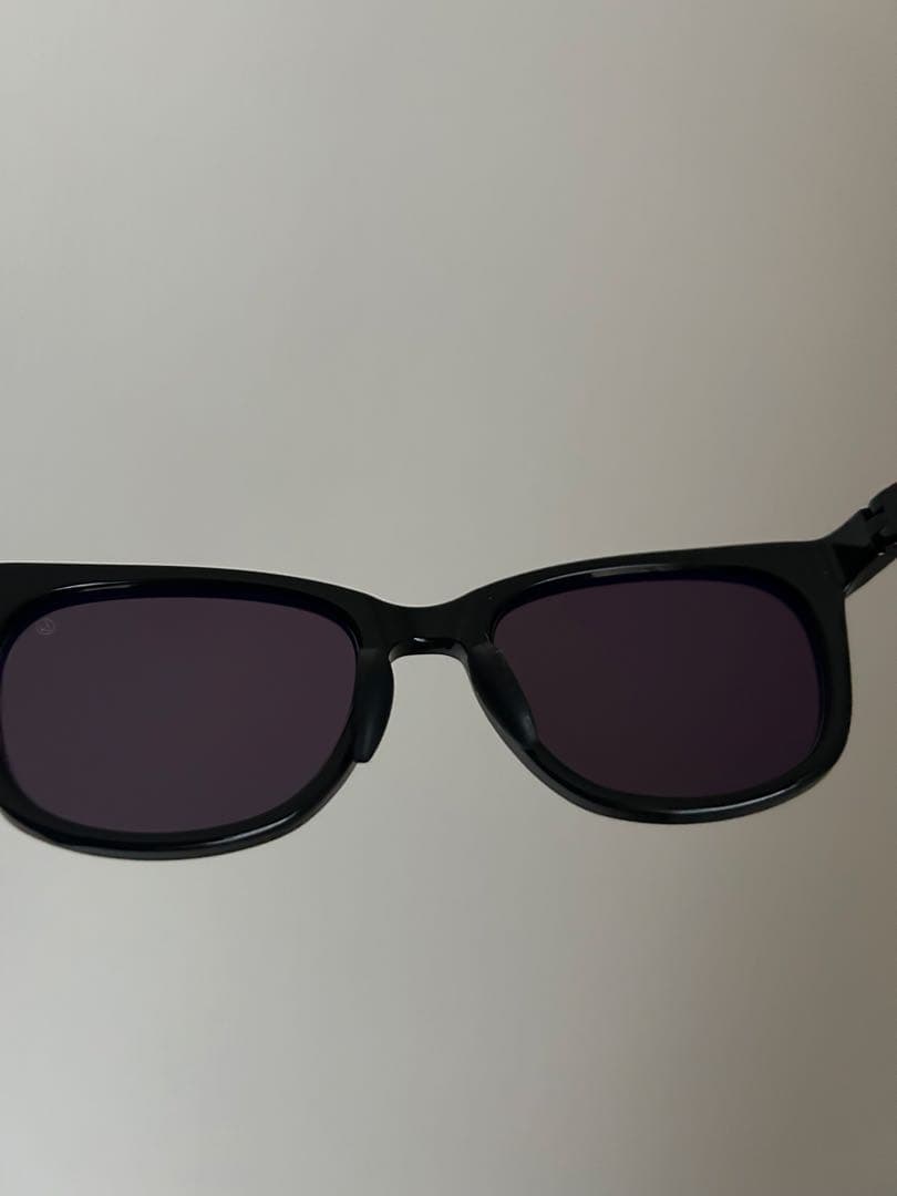 アイヴォル Eyevol SHAW 偏光レンズサングラス