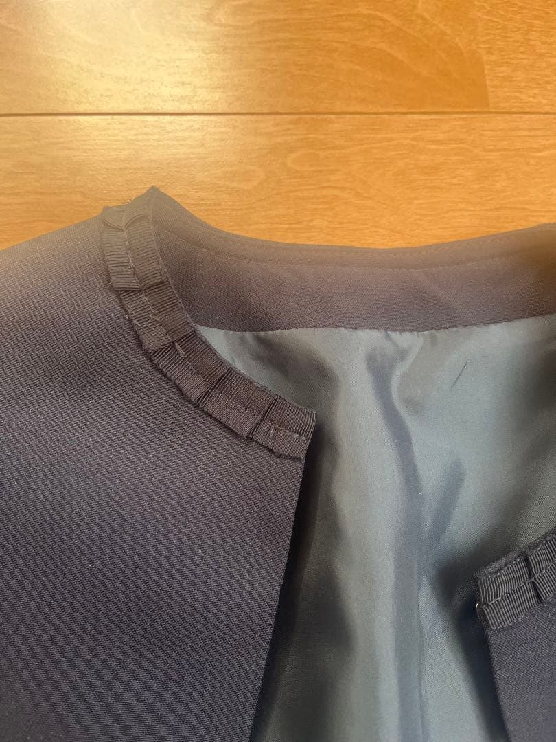 専用(2/14迄)CHOPINフォーマルワンピース115 女の子入学式着用