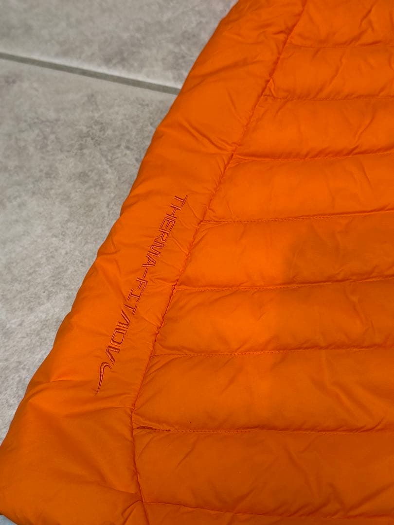 NIKE ACG lava flow ダウンジャケット　Sサイズ　※早い者勝ち