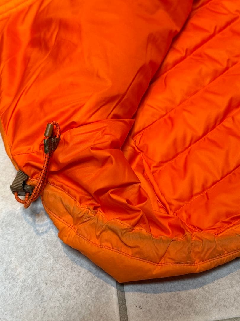 NIKE ACG lava flow ダウンジャケット　Sサイズ　※早い者勝ち